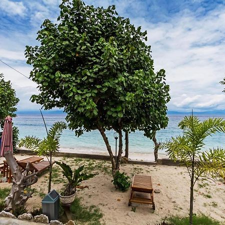 Rama Homestay Ped المظهر الخارجي الصورة