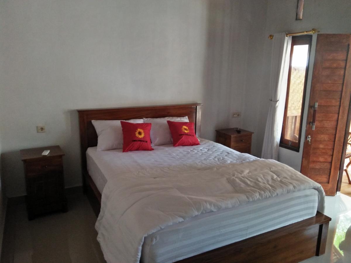 Rama Homestay Ped المظهر الخارجي الصورة