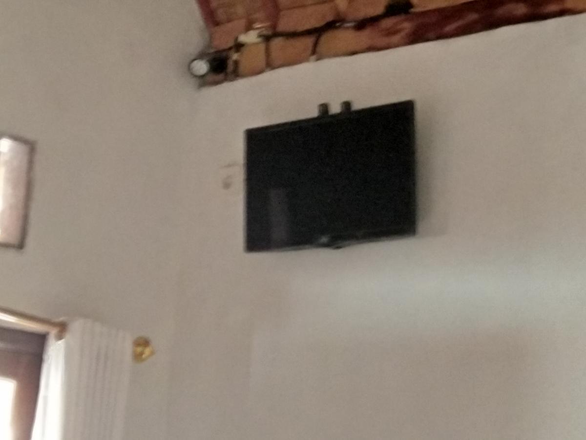 Rama Homestay Ped المظهر الخارجي الصورة