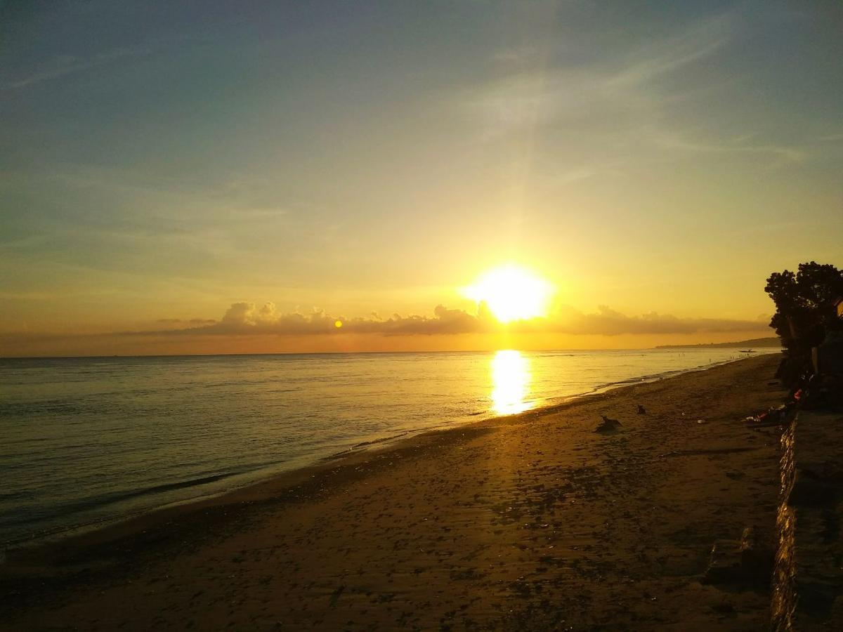Rama Homestay Ped المظهر الخارجي الصورة