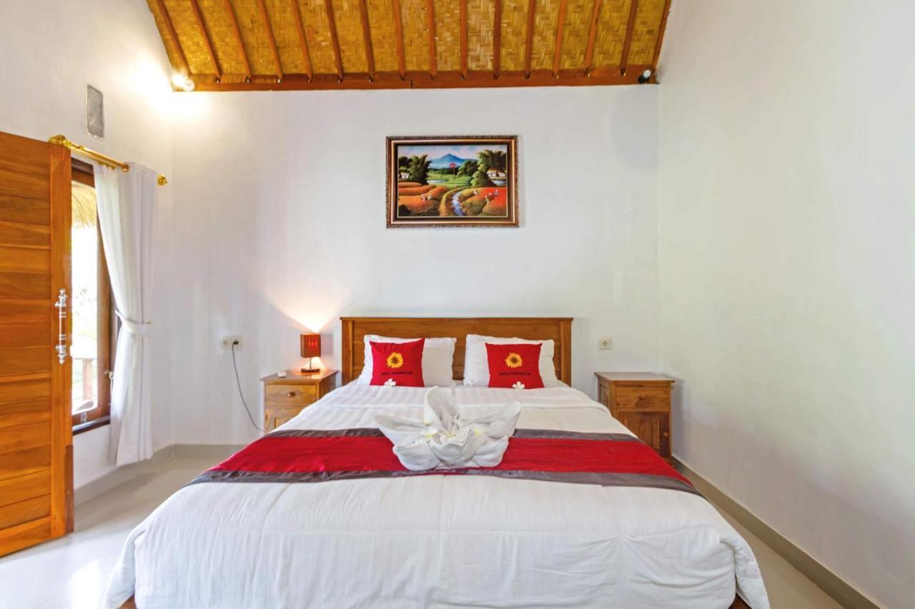 Rama Homestay Ped المظهر الخارجي الصورة