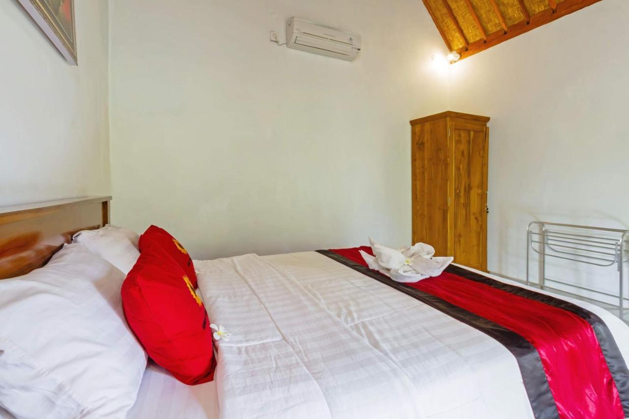 Rama Homestay Ped المظهر الخارجي الصورة