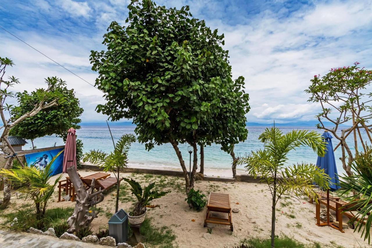 Rama Homestay Ped المظهر الخارجي الصورة