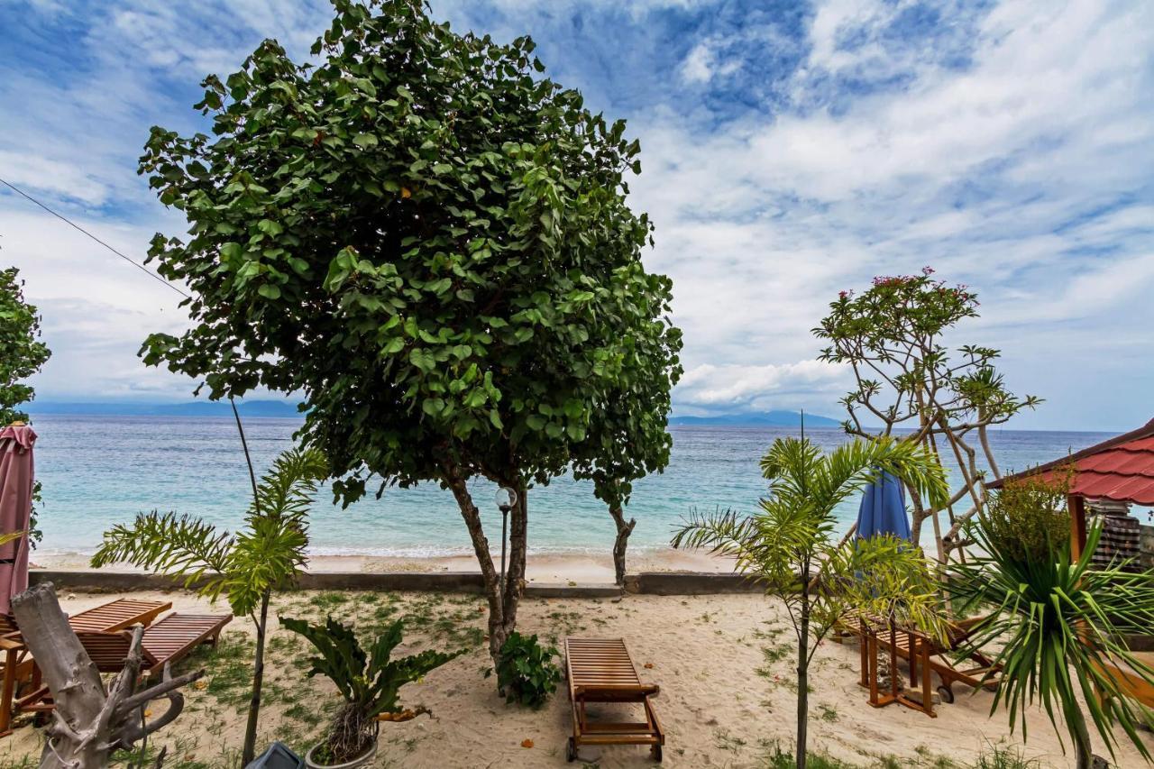 Rama Homestay Ped المظهر الخارجي الصورة