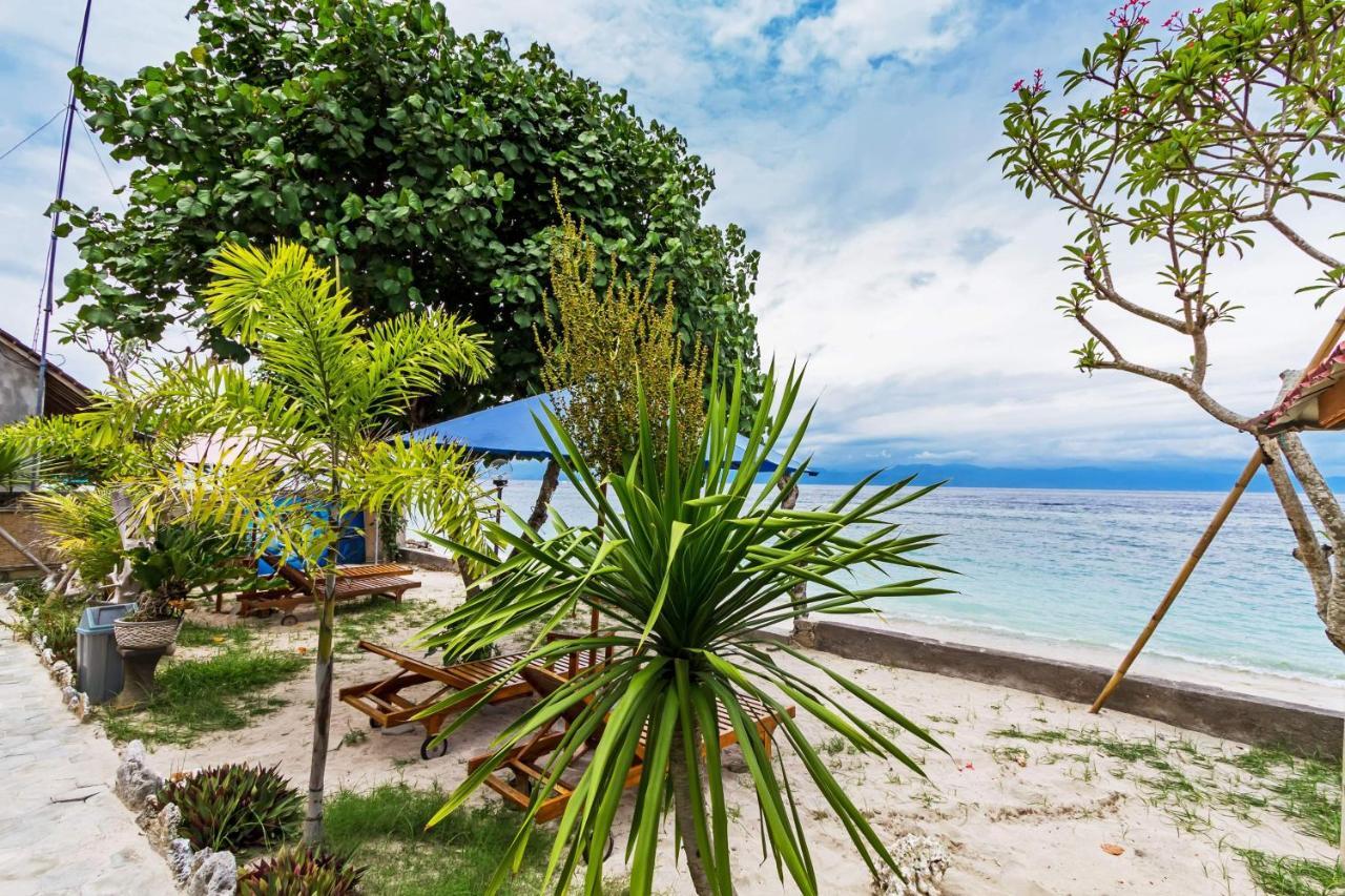 Rama Homestay Ped المظهر الخارجي الصورة