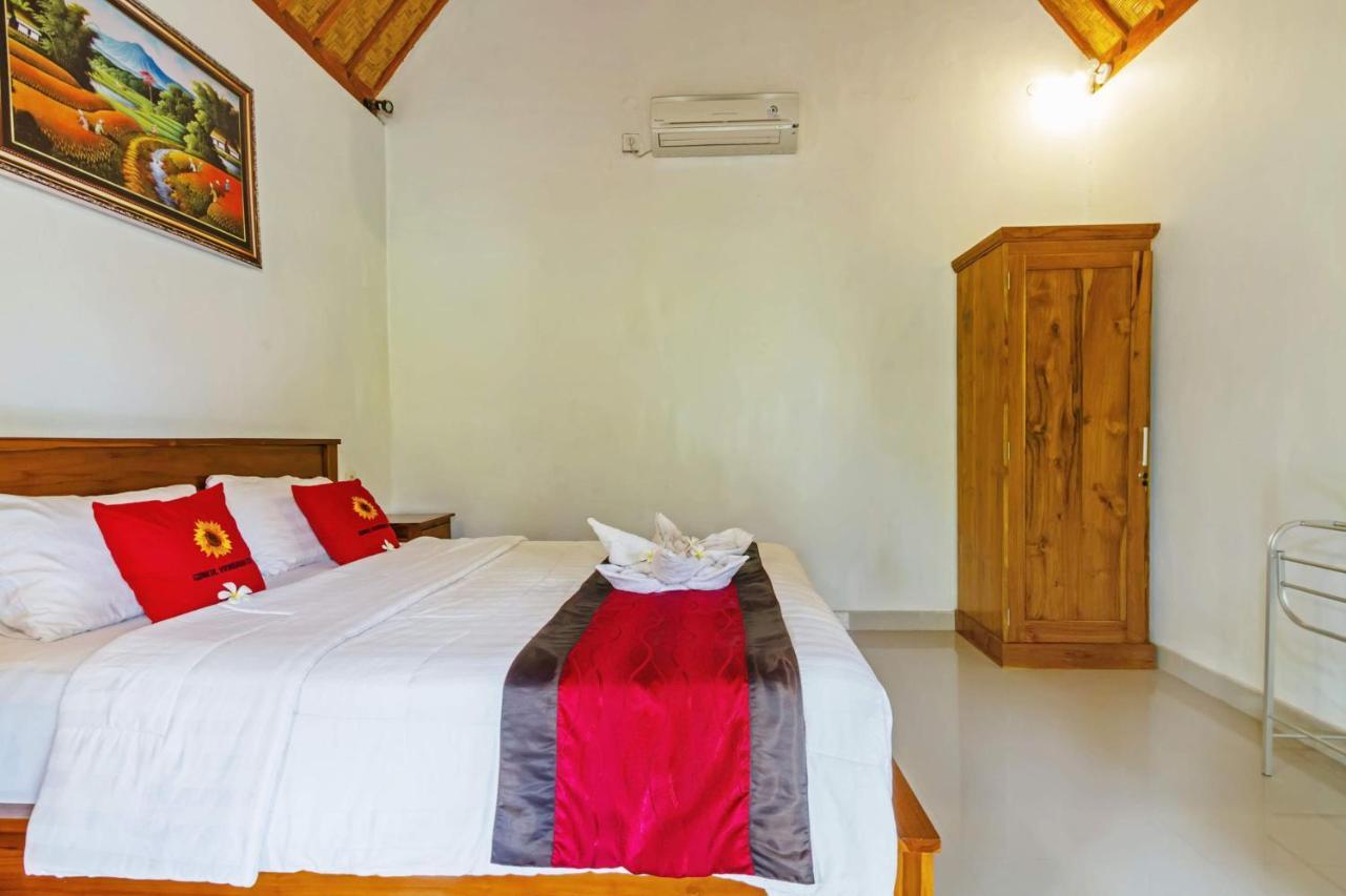Rama Homestay Ped المظهر الخارجي الصورة
