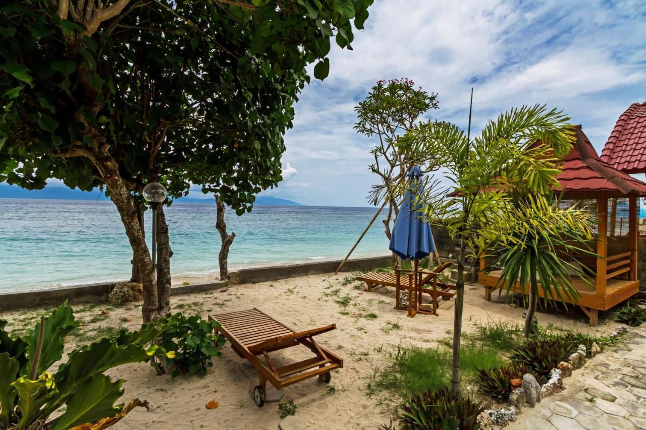 Rama Homestay Ped المظهر الخارجي الصورة